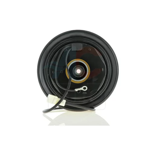 Elektromagnetická spojka pre kompresor klimatizácie AC-06DN69 /ACAUTO/ - obr. 3