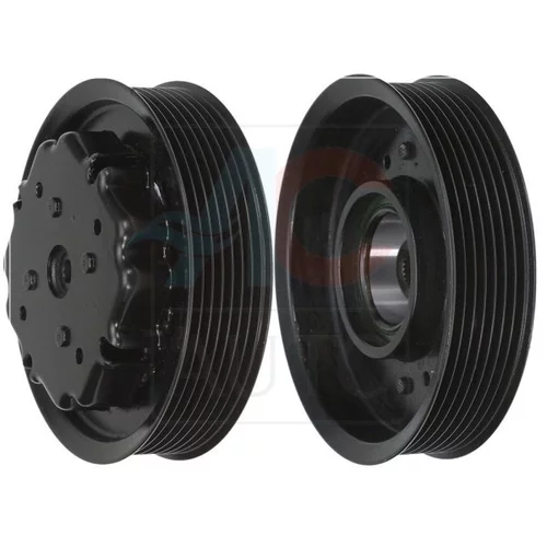 Elektromagnetická spojka pre kompresor klimatizácie ACAUTO AC-06DN77