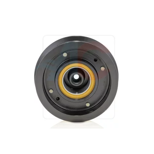 Elektromagnetická spojka pre kompresor klimatizácie AC-06DN85 /ACAUTO/ - obr. 3