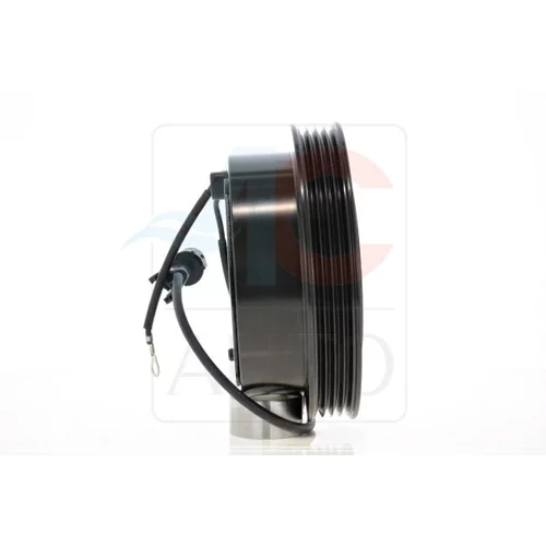 Elektromagnetická spojka pre kompresor klimatizácie AC-06HA14 /ACAUTO/ - obr. 1