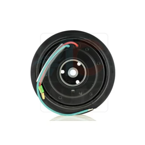 Elektromagnetická spojka pre kompresor klimatizácie AC-06KE04 /ACAUTO/ - obr. 3