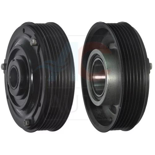 Elektromagnetická spojka pre kompresor klimatizácie ACAUTO AC-06SD03