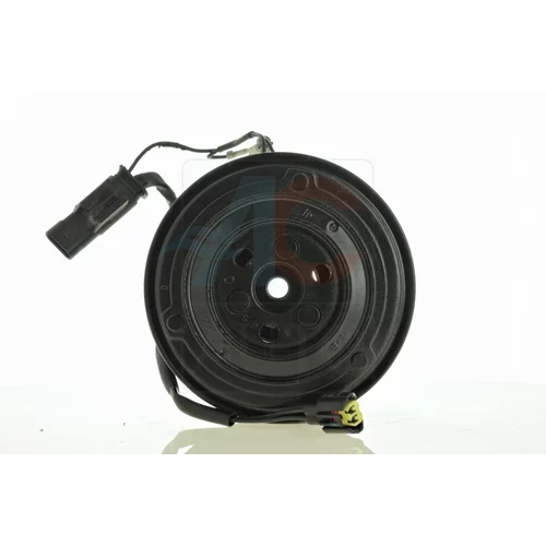 Elektromagnetická spojka pre kompresor klimatizácie AC-06SD100 /ACAUTO/ - obr. 1