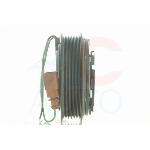 Elektromagnetická spojka pre kompresor klimatizácie AC-06SD115 /ACAUTO/ - obr. 1