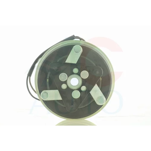 Elektromagnetická spojka pre kompresor klimatizácie AC-06SD116 /ACAUTO/ - obr. 2