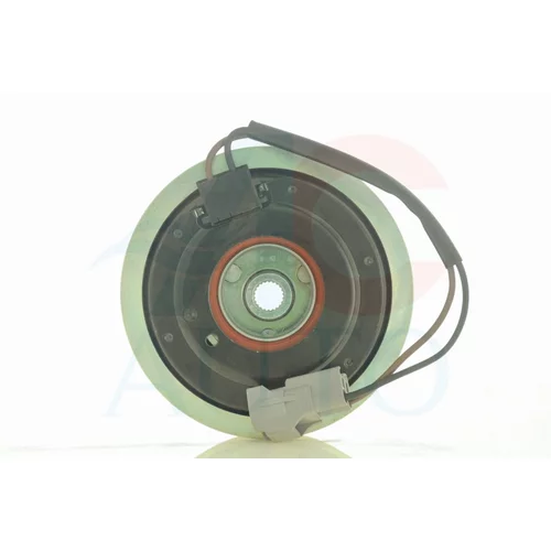 Elektromagnetická spojka pre kompresor klimatizácie AC-06SD116 /ACAUTO/ - obr. 3