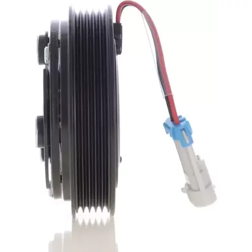Elektromagnetická spojka pre kompresor klimatizácie AC-06SD126 /ACAUTO/ - obr. 1