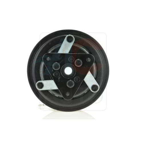 Elektromagnetická spojka pre kompresor klimatizácie AC-06SD19 /ACAUTO/ - obr. 2