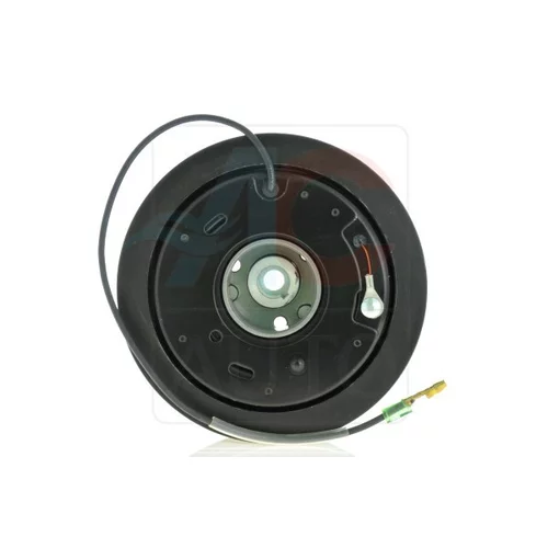 Elektromagnetická spojka pre kompresor klimatizácie AC-06SD34 /ACAUTO/ - obr. 3
