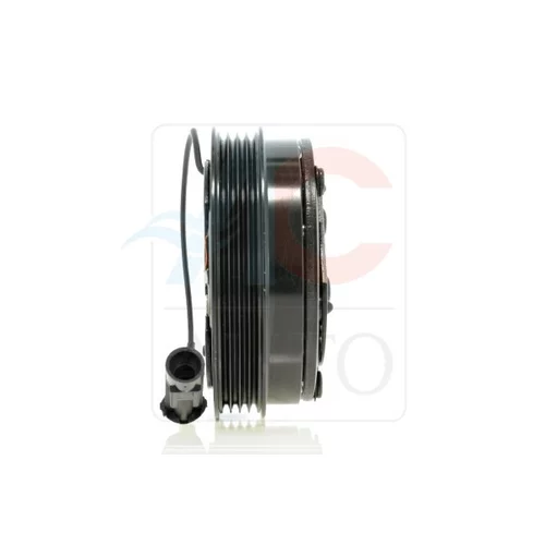Elektromagnetická spojka pre kompresor klimatizácie AC-06SD39 /ACAUTO/ - obr. 1