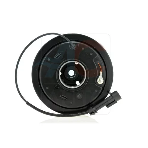 Elektromagnetická spojka pre kompresor klimatizácie AC-06SD39 /ACAUTO/ - obr. 3
