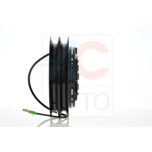 Elektromagnetická spojka pre kompresor klimatizácie AC-06SD46 /ACAUTO/ - obr. 1