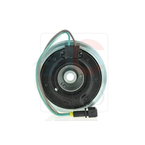 Elektromagnetická spojka pre kompresor klimatizácie AC-06SD52 /ACAUTO/ - obr. 3