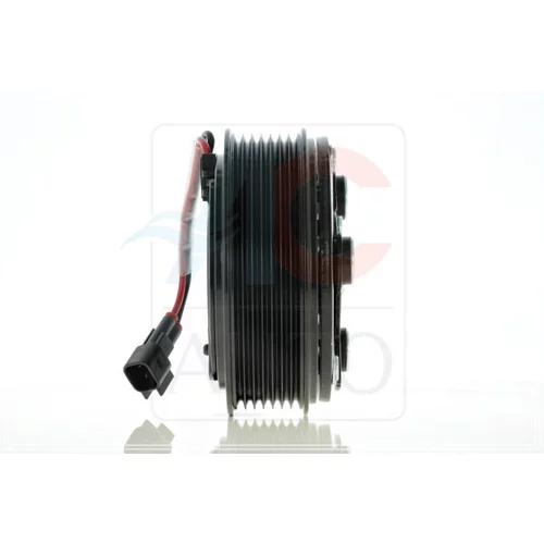 Elektromagnetická spojka pre kompresor klimatizácie AC-06SD57 /ACAUTO/ - obr. 1