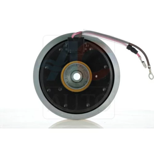 Elektromagnetická spojka pre kompresor klimatizácie AC-06SD62 /ACAUTO/ - obr. 3