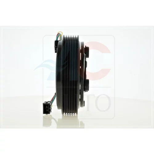 Elektromagnetická spojka pre kompresor klimatizácie AC-06SD65 /ACAUTO/ - obr. 1