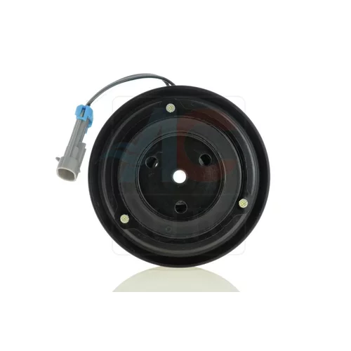 Elektromagnetická spojka pre kompresor klimatizácie AC-06SD73 /ACAUTO/ - obr. 2