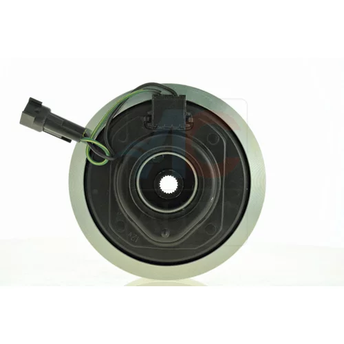 Elektromagnetická spojka pre kompresor klimatizácie AC-06SD91 /ACAUTO/ - obr. 3