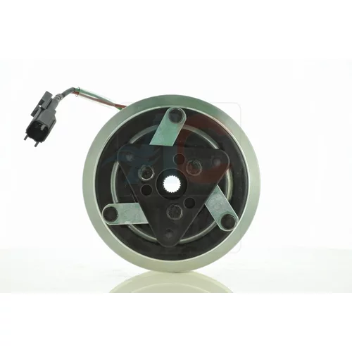 Elektromagnetická spojka pre kompresor klimatizácie AC-06SD97 /ACAUTO/ - obr. 1