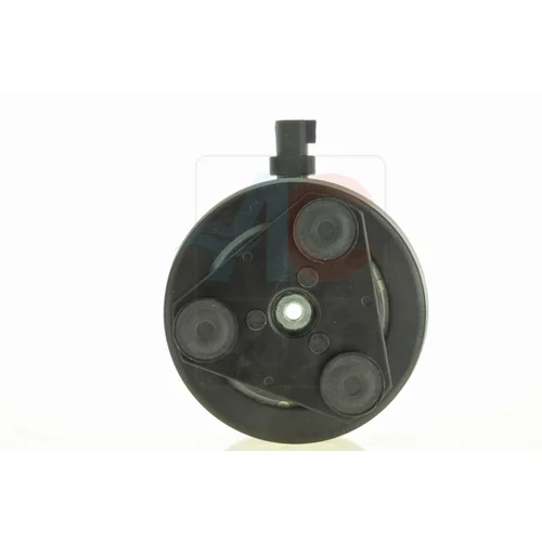 Elektromagnetická spojka pre kompresor klimatizácie AC-06VI02 /ACAUTO/ - obr. 2