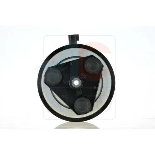 Elektromagnetická spojka pre kompresor klimatizácie AC-06VI11 /ACAUTO/ - obr. 2