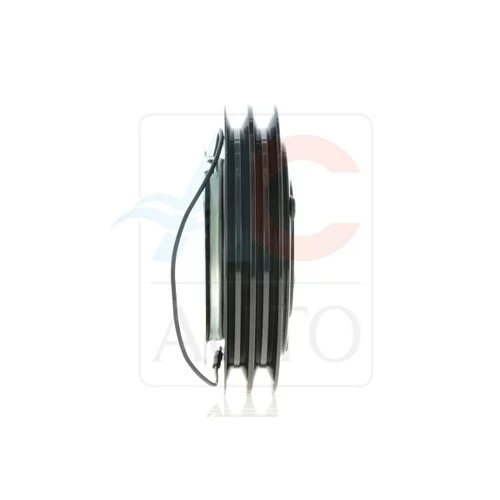 Elektromagnetická spojka pre kompresor klimatizácie AC-06YO02 /ACAUTO/ - obr. 1