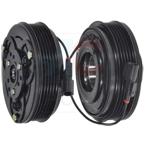 Elektromagnetická spojka pre kompresor klimatizácie ACAUTO AC-06ZX07