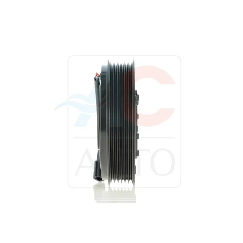 Elektromagnetická spojka pre kompresor klimatizácie AC-06ZX20 /ACAUTO/ - obr. 1