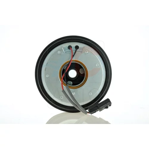 Elektromagnetická spojka pre kompresor klimatizácie AC-06ZX33 /ACAUTO/ - obr. 3