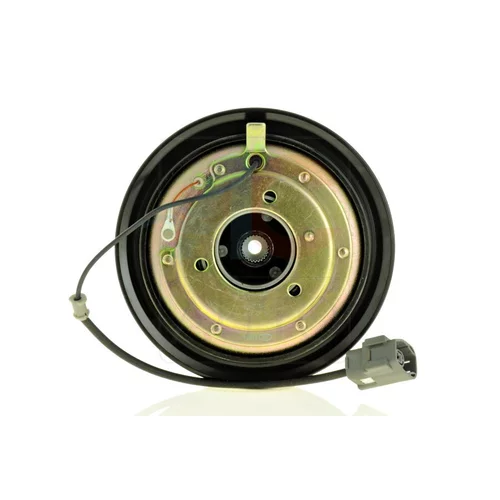 Elektromagnetická spojka pre kompresor klimatizácie AC-06ZX41 /ACAUTO/ - obr. 3