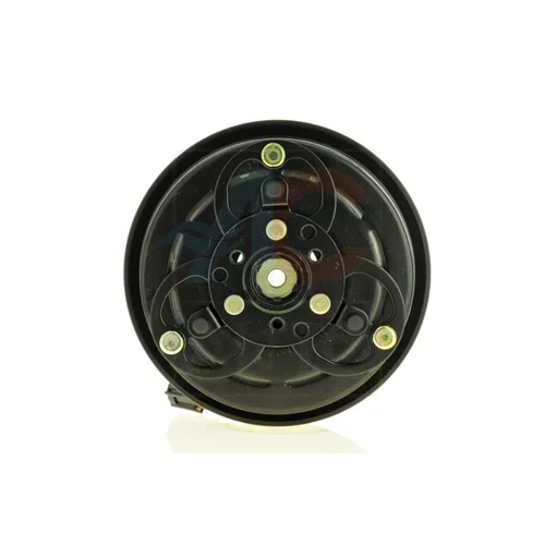 Elektromagnetická spojka pre kompresor klimatizácie AC-06ZX42 /ACAUTO/ - obr. 2