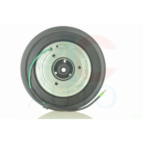 Elektromagnetická spojka pre kompresor klimatizácie AC-06ZX61 /ACAUTO/ - obr. 3