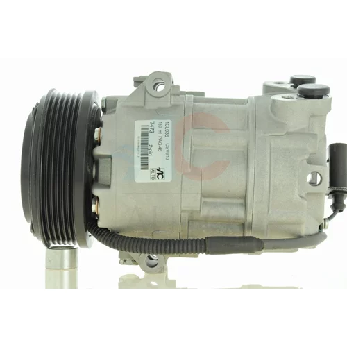 Kompresor klimatizácie ACAUTO AC-01CL036