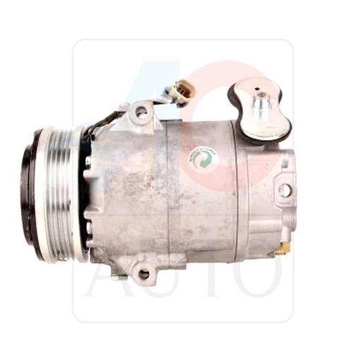 Kompresor klimatizácie ACAUTO AC-01DL051