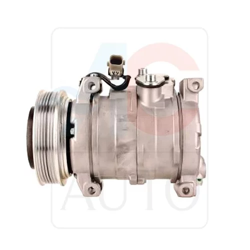 Kompresor klimatizácie ACAUTO AC-01DN061