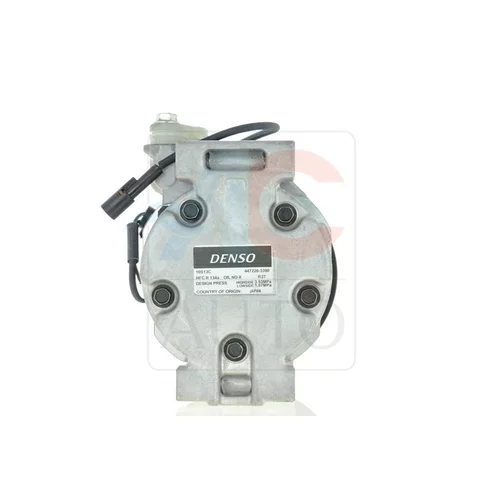 Kompresor klimatizácie AC-01DN148-AM /ACAUTO/ - obr. 1
