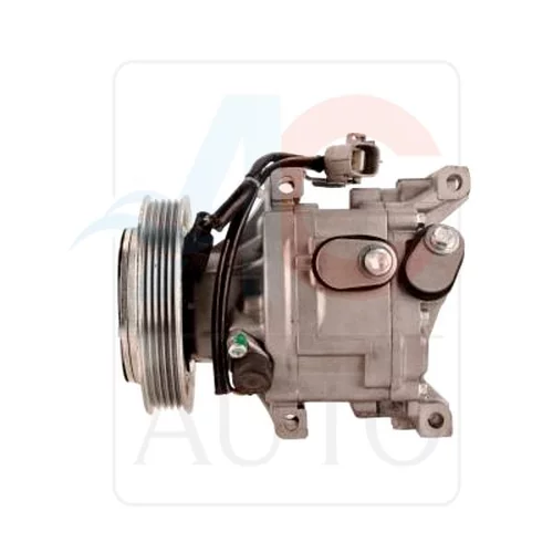 Kompresor klimatizácie ACAUTO AC-01DN167