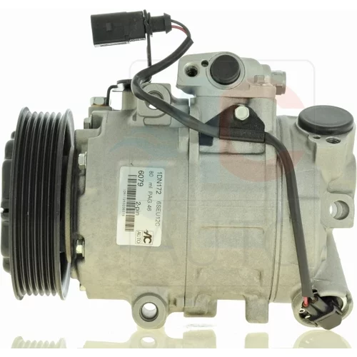 Kompresor klimatizácie ACAUTO AC-01DN172