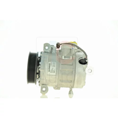 Kompresor klimatizácie ACAUTO AC-01DN178