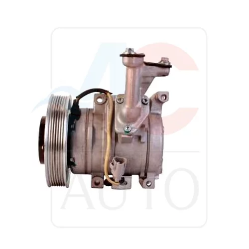 Kompresor klimatizácie ACAUTO AC-01DN322