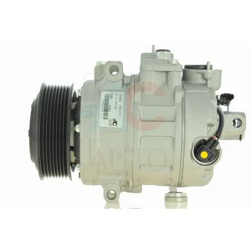Kompresor klimatizácie ACAUTO AC-01DN363