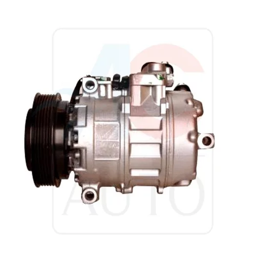 Kompresor klimatizácie ACAUTO AC-01DN379