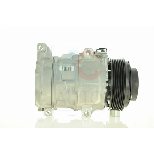 Kompresor klimatizácie AC-01DN517 /ACAUTO/ - obr. 2