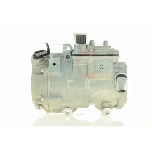 Kompresor klimatizácie AC-01DN535 /ACAUTO/ - obr. 2