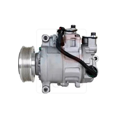 Kompresor klimatizácie ACAUTO AC-01DN696