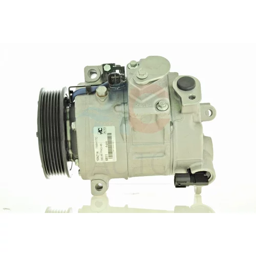 Kompresor klimatizácie ACAUTO AC-01DN714