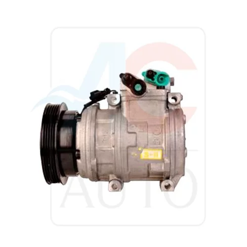 Kompresor klimatizácie ACAUTO AC-01DN873