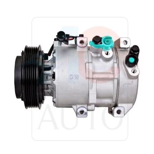 Kompresor klimatizácie ACAUTO AC-01DO036