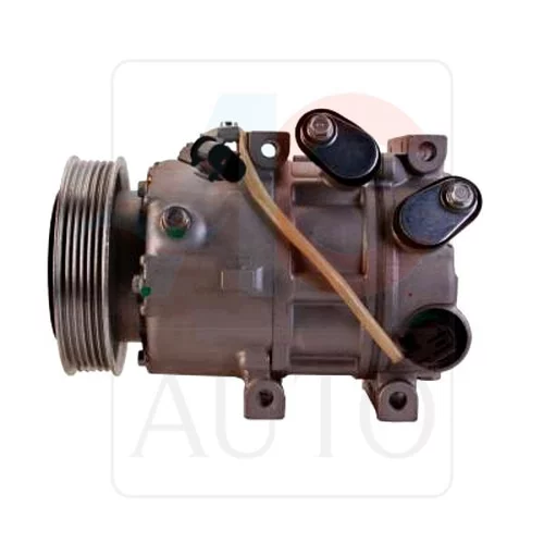 Kompresor klimatizácie ACAUTO AC-01HA055
