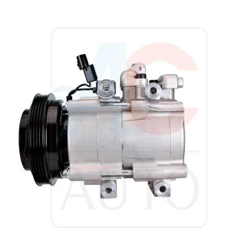 Kompresor klimatizácie ACAUTO AC-01HA072